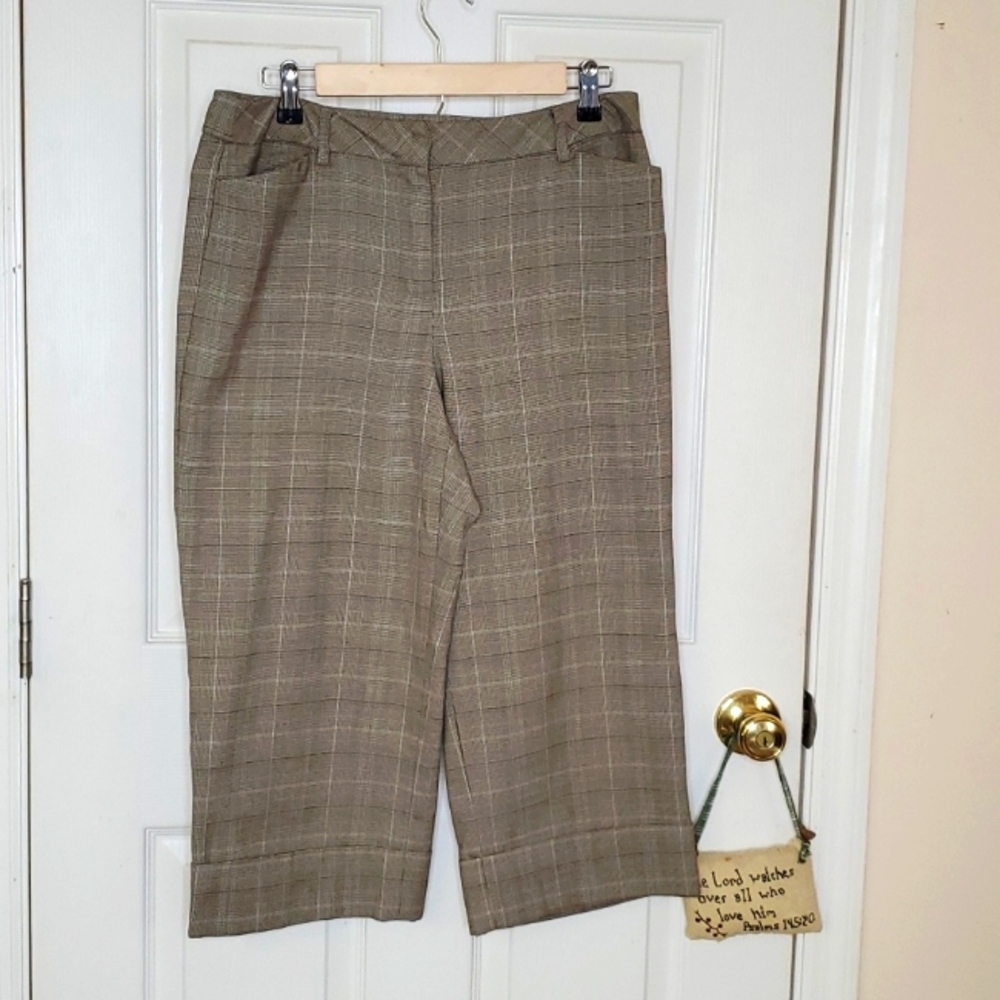 Preswick & Moore casual pants - Picture 1 of 5